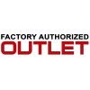 Factory Authorized Outlet logo