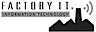 Factory IT logo