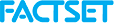 Factset logo