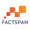 Factspan logo