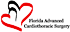 Florida Advanced Cardiothoracic Surgery logo