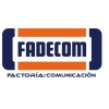 Fadecom logo