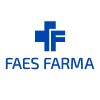 Faes Farma logo