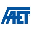 Faet logo