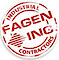 Fagen logo