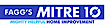 Fagg''s Mitre 10 logo