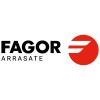 Fagor Arrasate S logo