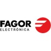 Fagor Electronica logo