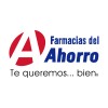 Farmacias del Ahorro logo