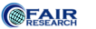 Fair Research logo