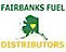 Fairbanks Fuel logo