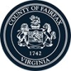 Fairfax County Government logo