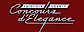 Fairfield County Concours d''elegance logo