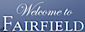 Fairfield Police Department logo