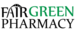 Fairgreen Pharmacy logo