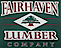 Fairhaven Lumber logo