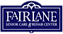 Fairlane Nursing Center logo