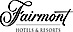 Fairmont Tazi Palace Tangier logo