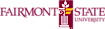 Fairmont State University logo