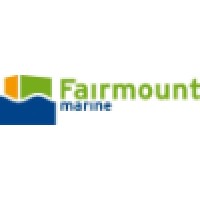 Fairmount Marine B.V. logo