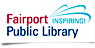 Fairport Public Library logo