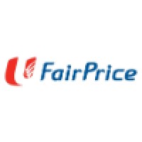 FairPrice logo