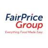 FairPrice Group logo