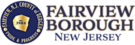 Borough of Fairview logo