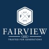 Fairview CT logo