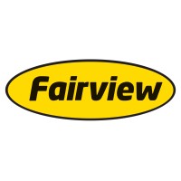 Fairview logo