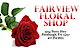 Fairview Floral Shop logo