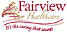 Fairview Nursing Home logo