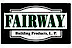 Fairway Vinyl Systems logo