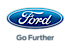 Fairway Ford Sales logo