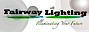 Fairway Lighting logo