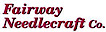 Fairway Needlecraft logo