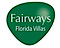 Fairways Florida Villas logo