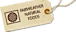 Fairweather Natural Foods logo