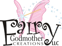 Fairy Godmother Creations logo