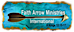 Faith Arrow Ministries International logo