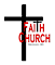 Faith United Methodist Church logo