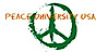 Peace University logo