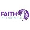 Faith Recruitment logo