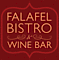 Falafel Bistro & Wine Bar logo