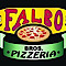 Falbo Bros Pizza logo