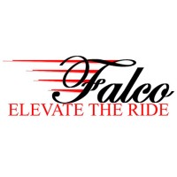 Falco eMotors logo