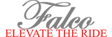 Falco eMotors logo