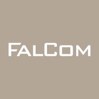 Falcom logo