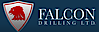 Falcon Drilling logo