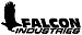 Falcon Industries logo